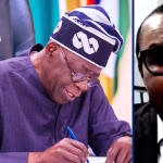 No Cause For Concern Over Tinubu’s New ₦1.15trn Loan Request – Rewane • Channels Television