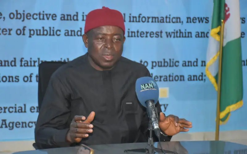 LG administration kidnapped by state governors – Federal lawmaker — Daily Nigerian