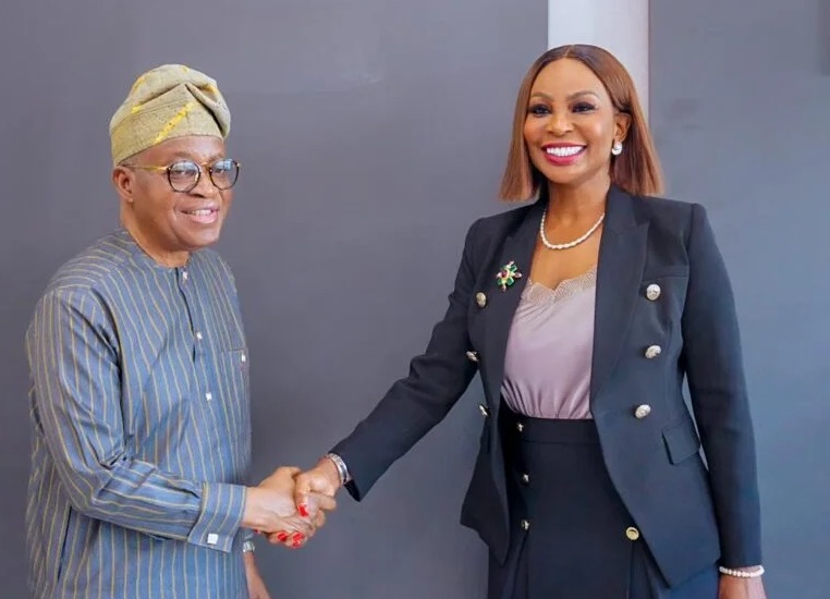 South-South key to blue economy growth, says Oyetola — Daily Nigerian
