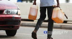Nigeria Petroleum Supply Sufficient Amid Festive Demand 300x162