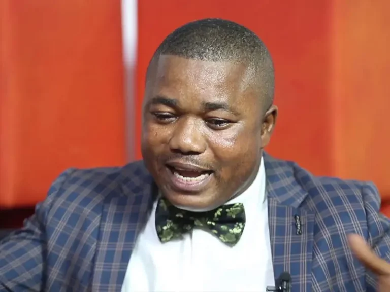 America sneezes, Nigeria catches fever - Ejiofor reveals why Trump's move angers politicians