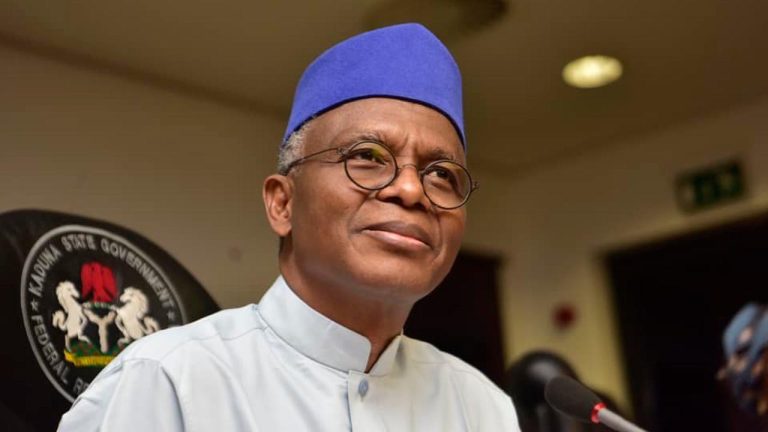 El-Rufai says 230m Nigerians will defeat APC — Daily Nigerian