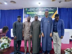 Nigeria Power Sector Seeks Balanced Electricity Tariffs 300x225