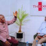 Rail lines going electric, vandals risk severe injury, death – NRC MD Opeifa warns