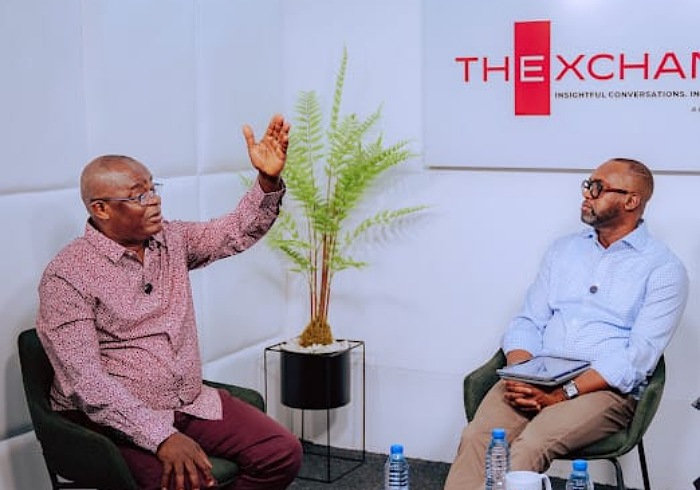 Nigeria Railway Warns Vandals Amid Electric Rail Upgrade Rail lines going electric, vandals risk severe injury, death – NRC MD Opeifa warns