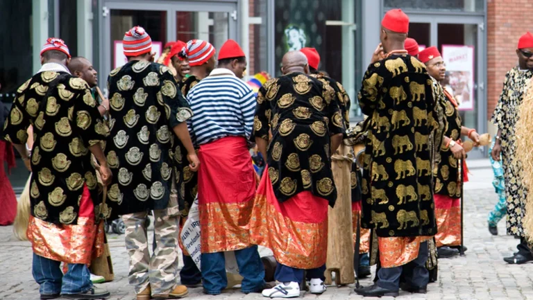 Ohanaeze youths reject US military intervention in Nigeria, okay referendum