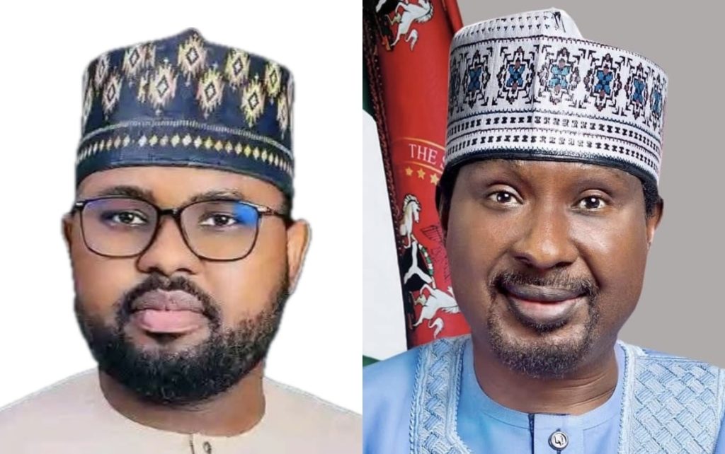 Group counters Senate, says 'your claim portrays double standard' — Daily Nigerian