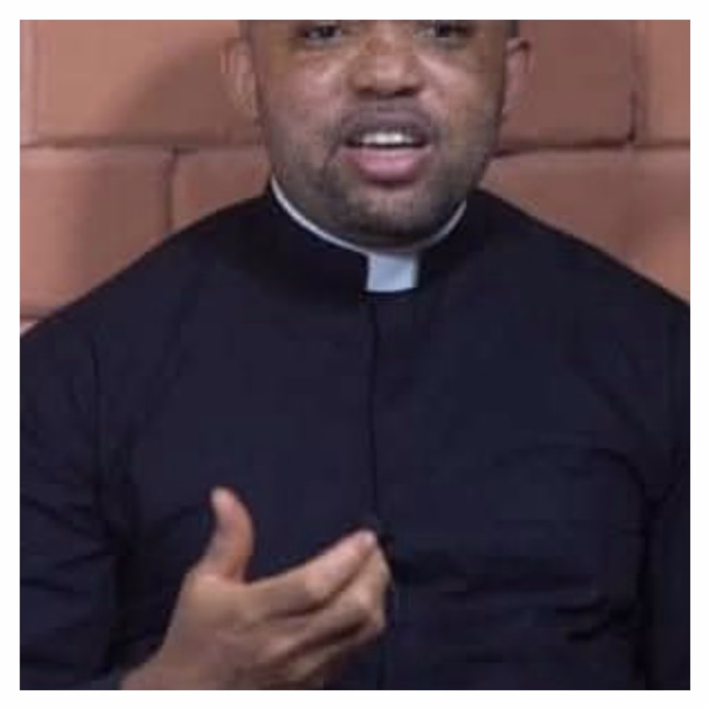 'We're slaughtered like cows, Tinubu paid deaf ears' - Catholic priest begs Trump to come quickly