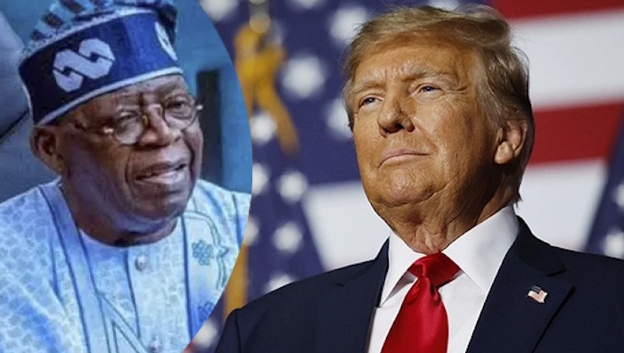 Tinubu to meet with Trump soon — Bwala — Daily Nigerian