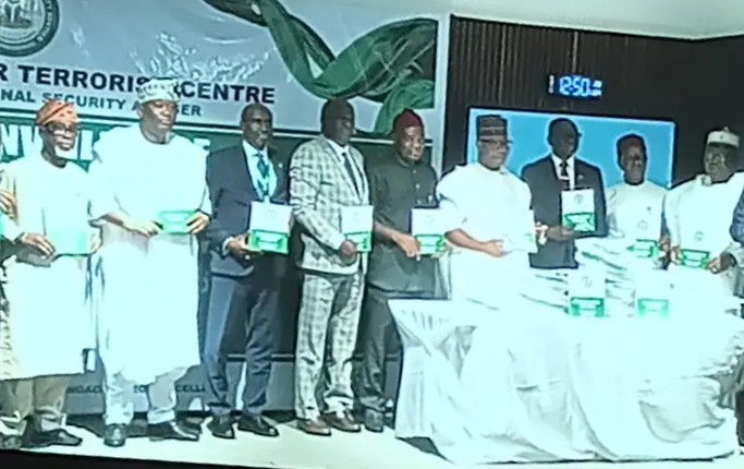 Akpabio advocates technology-driven security as Nigeria unveils new counter-terrorism strategy — Daily Nigerian