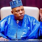 VP Shettima seeks stronger executive-legislature ties — Daily Nigerian