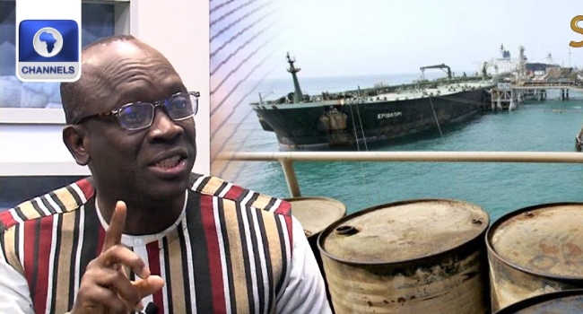 NECA Backs 15% Fuel Import Tariff, Says It Will Protect Local Production • Channels Television