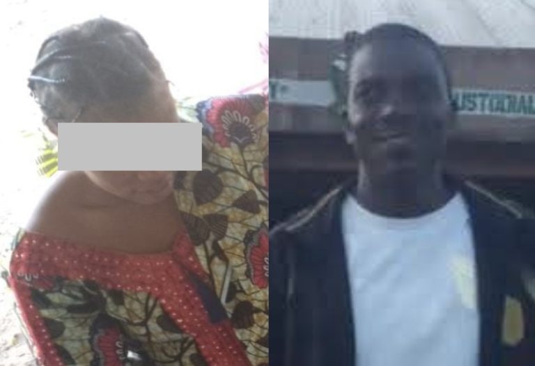 Cover-up at Potiskum prison as officer impregnates inmate — Daily Nigerian