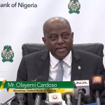 Tinubu's economic reforms come with short-term challenges but sustainable gains -- Cardoso  — Daily Nigerian