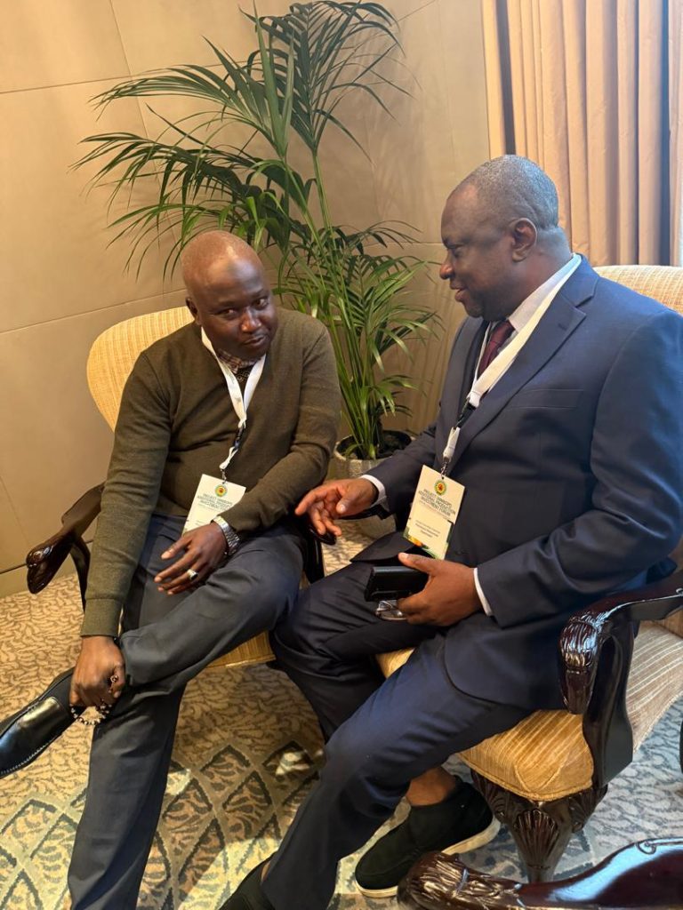 Nigeria Pledges stable investment climate for oil sector