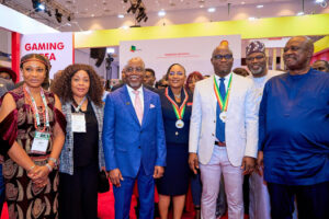 2025 NAPE: Shell Highlights Contributions To Nigerian Economy