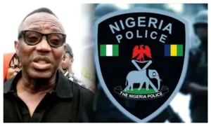 Amnesty International condemns Lagos police over threats to Sowore