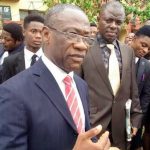 Jailing of law professor, Nigeria’s watershed win against sexual abuse – ICPC — Daily Nigerian