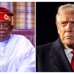 Trump must get approval from Tinubu before US military action - Presidency