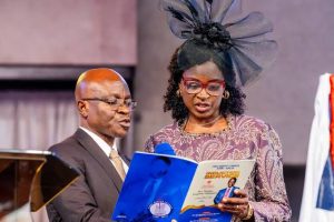 At Sunday service, cleric calls for sincere national effort to address security challenges — Daily Nigerian