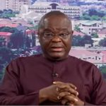 Vandalism Caused Warri–Itakpe Train Derailment