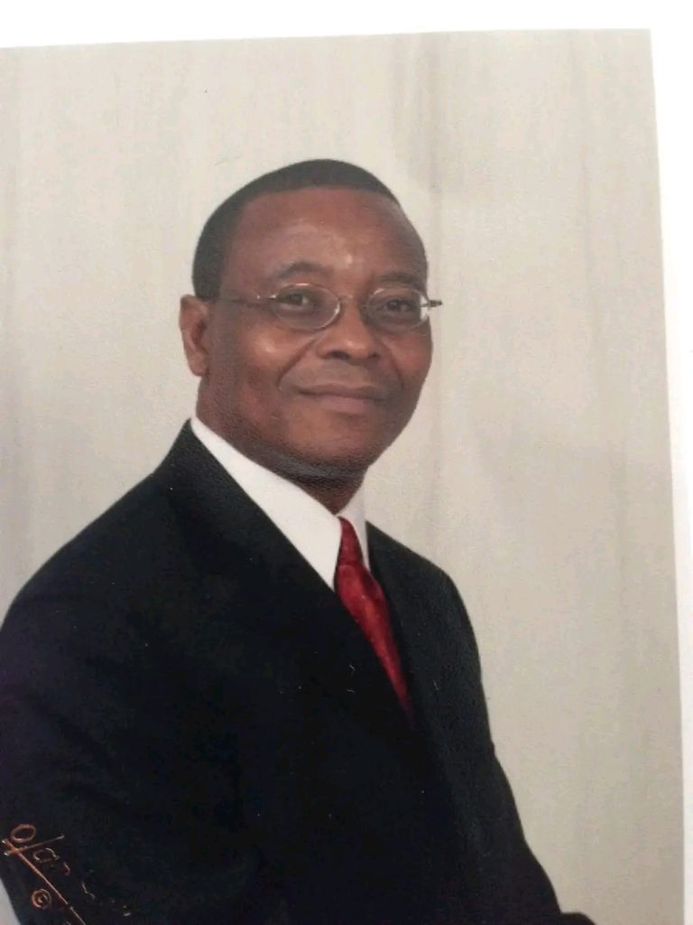 Nigerian man reelected Deputy Mayor in US