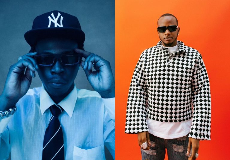 BOP: Dapper's Banger Only Production announces stellar producers: Badass, Deo Beats, Japh Kenti, Shakablaka