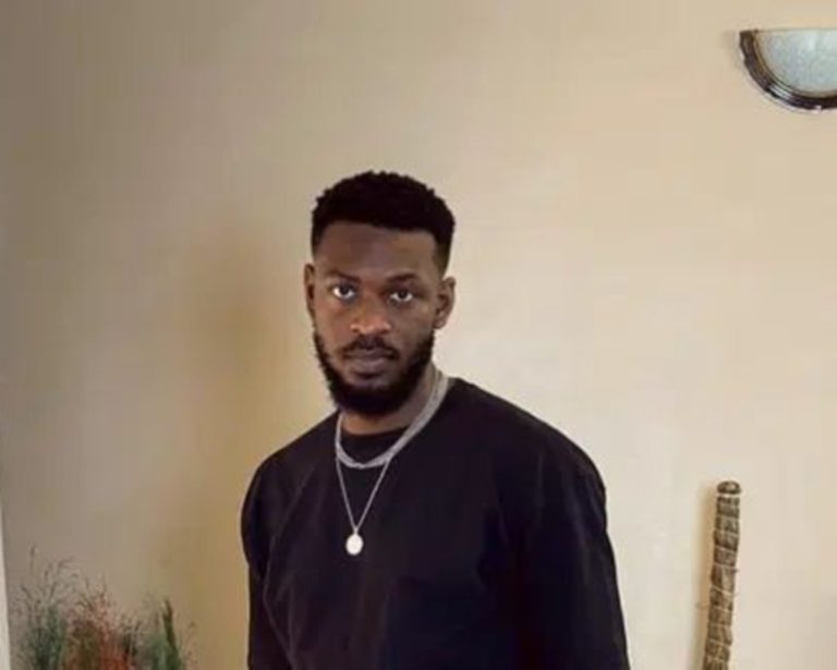 I was kidnapped, harassed by Police - BBNaija's Adekunle alleges