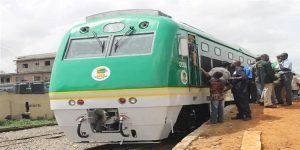 Nigerian Railway Corporation Faces Compensation Claims 300x150