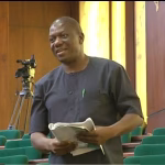 Kaduna Senator, Katung, defects to APC, cites need for effective representation — Daily Nigerian