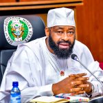 Niger Gov Bago decry lack of responsible use of social media