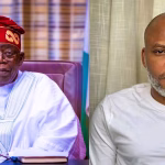 Show mercy, grant Nnamdi Kanu presidential pardon—Nigerians in Germany beg Tinubu
