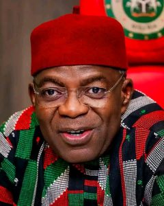 Nnamdi Kanu Visited By Abia Governor Alex Otti In Prison 240x300