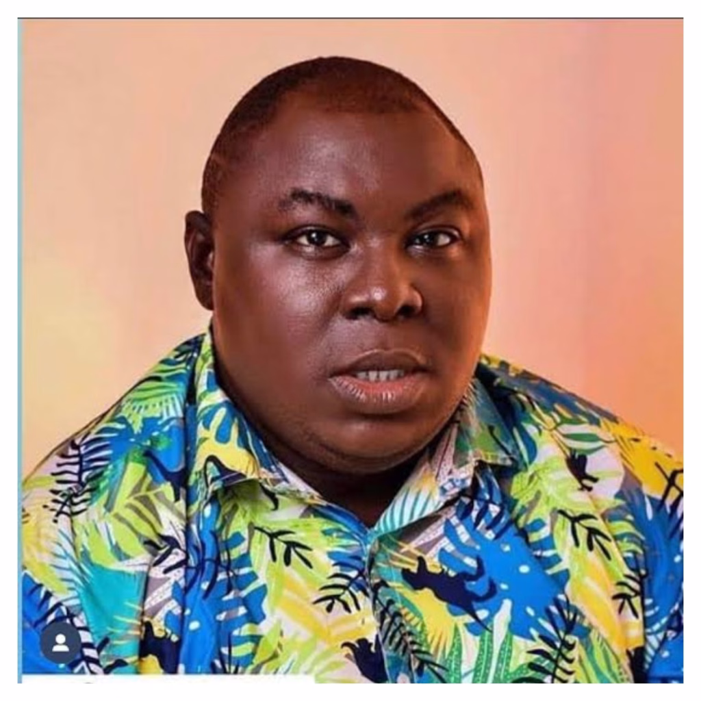 I’ve been repeatedly denied movie roles due to my body size - Emeka Okoye