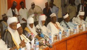 We must overcome disunity to shape 2027 elections - Northern elders