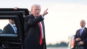 Nuclear Testing Trump Defends Push To Resume Trials Despite Global 300x169