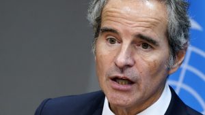 Nuclear Testing Trumps Decision Undermines Global Security 300x169