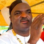 Police arrest three suspects over attack on Obesere in Okitipupa