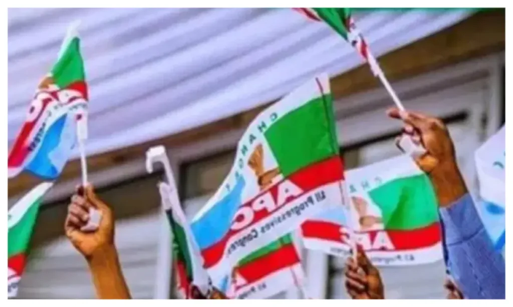 Ogun APC accuses Gbenga Daniel of spreading falsehood