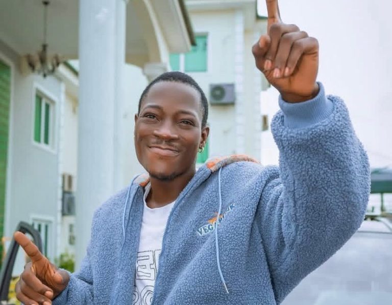 Ogun to prosecute DJ Chicken over multiple road crashes