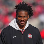 Rutgers v Ohio State - Source: Getty