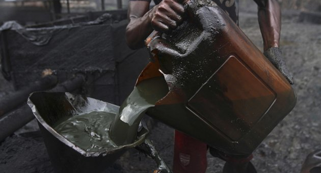 Oil Prices Drop On Oversupply Concerns After OPEC+ Output Plans • Channels Television