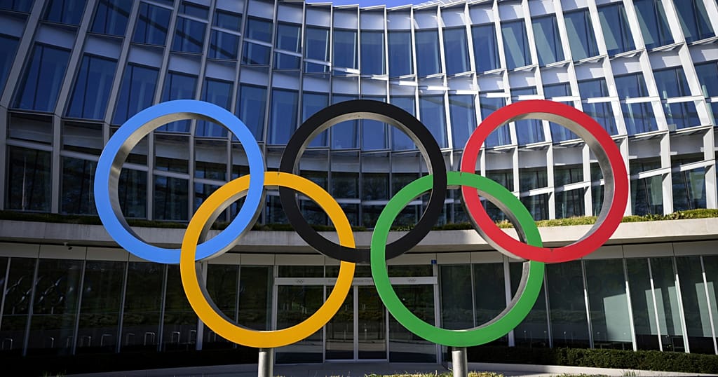 South Africa announces plan to bid for 2036 or 2040 Olympic Games