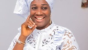 Osun 2026 Female Lawmaker Joins Governorship Race 300x172