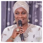 Osun ex-lawmaker, Mulikat Abiola joins APC guber race
