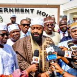 PDP calls for review of nation's security architecture