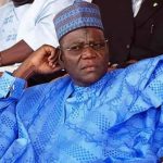 Sule-Lamido