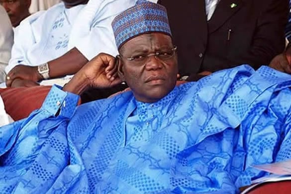 PDP Crisis: Lamido Issues 10-Day Ultimatum Sule-Lamido
