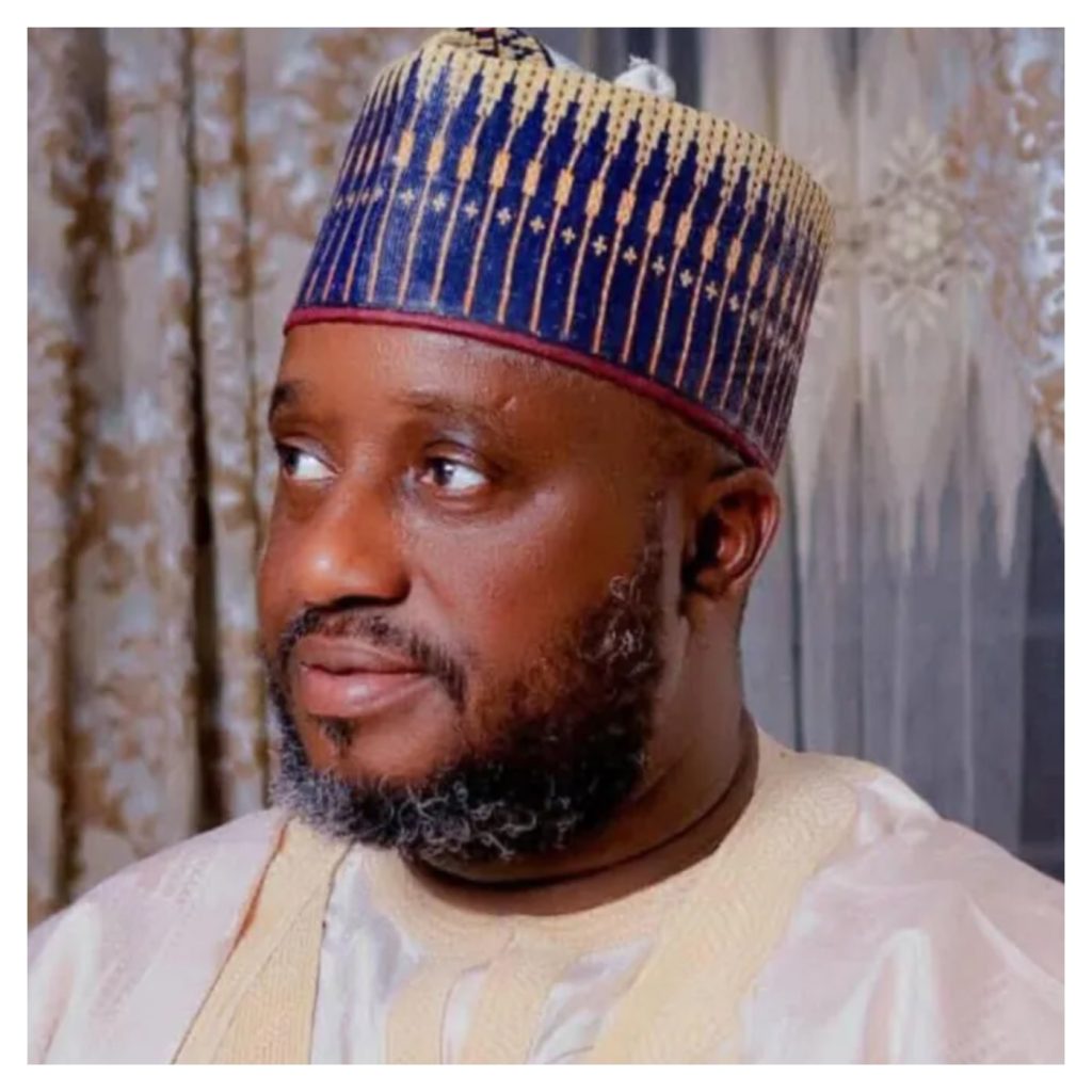 'PDP one indivisible, united family' - Factional acting chairman, Mohammed