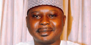 PDP Crisis Turaki Faction Takes Over Party Headquarters 300x150